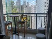 Apartamento para Venda em São Paulo/SP Vila Andrade 2...