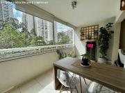 Apartamento para Venda em São Paulo/SP Vila Andrade 2...