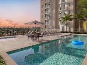 Apartamento para Venda em São Paulo/SP Vila Andrade 2...