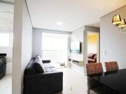 Apartamento para Venda em São Paulo/SP Vila Andrade 2...