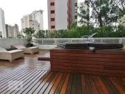 Apartamento para Venda em São Paulo/SP Vila Andrade 2...