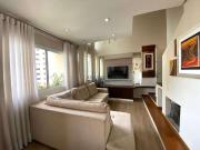 Apartamento para Venda em São Paulo/SP Vila Andrade 2...