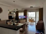 Apartamento para Venda em São Paulo/SP Vila Andrade 2...