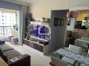 Apartamento para Venda em São Paulo/SP Vila Andrade 2...