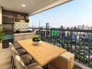 Apartamento para Venda em São Paulo/SP Vila Andrade 2...