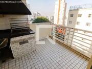 Apartamento para Venda em São Paulo/SP Vila Andrade 2...