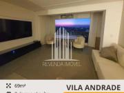 Apartamento para Venda em São Paulo/SP Vila Andrade 2...