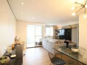 Apartamento para Venda em São Paulo/SP Vila Andrade 2...