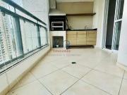 Apartamento para Venda em São Paulo/SP Vila Andrade 2...