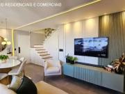 Apartamento para Venda em São Paulo/SP Vila Andrade 2...