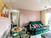 Apartamento para Venda em São Paulo/SP Vila Andrade 2...