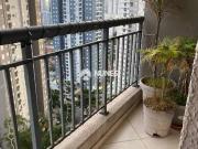 Apartamento para Venda em São Paulo/SP Vila Andrade 2...