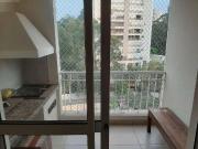 Apartamento para Venda em São Paulo/SP Vila Andrade 2...