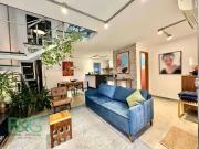 Apartamento para Venda em São Paulo/SP Vila Andrade 2...