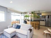 Apartamento para Venda em São Paulo/SP Vila Andrade 2...