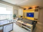 Apartamento para Venda em São Paulo/SP Vila Andrade 2...