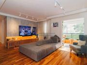 Apartamento para Venda em São Paulo/SP Vila Andrade 2...