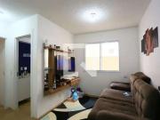 Apartamento para Venda em São Paulo/SP Vila Prel 2 Quartos