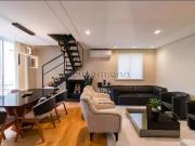 Apartamento para Venda em São Paulo/SP Vila Andrade 2...