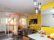 Apartamento para Venda em São Paulo/SP Vila Andrade 2...