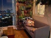 Apartamento para Venda em São Paulo/SP Vila Andrade 2...