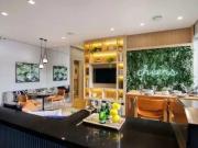 Apartamento para Venda em São Paulo/SP Vila Andrade 2...