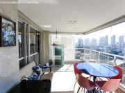 Apartamento para Venda em São Paulo/SP Vila Andrade 2...