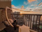 Apartamento para Venda em São Paulo/SP Vila Andrade 2...