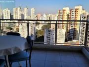 Apartamento para Venda em São Paulo/SP Vila Andrade 2...