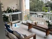 Apartamento para Venda em São Paulo/SP Vila Andrade 2...