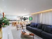 Apartamento para Venda em São Paulo/SP Vila Andrade 2...