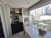 Apartamento para Venda em São Paulo/SP Vila Andrade 3...