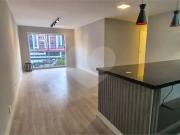 Apartamento para Venda em São Paulo/SP Vila Andrade 3...