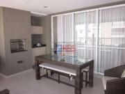 Apartamento para Venda em São Paulo/SP Vila Andrade 3...