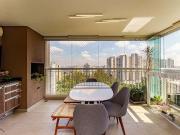 Apartamento para Venda em São Paulo/SP Vila Andrade 3...