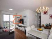 Apartamento para Venda em São Paulo/SP Vila Andrade 3...