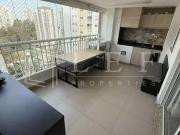 Apartamento para Venda em São Paulo/SP Vila Andrade 3...