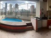 Apartamento para Venda em São Paulo/SP Vila Andrade 3...