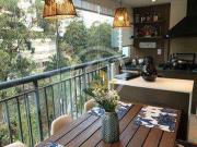 Apartamento para Venda em São Paulo/SP Vila Andrade 3...