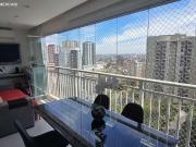 Apartamento para Venda em São Paulo/SP Vila Andrade 3...