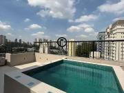 Apartamento para Venda em São Paulo/SP Vila Andrade 3...