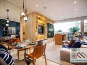 Apartamento para Venda em São Paulo/SP Vila Andrade 3...