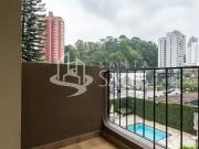 Apartamento para Venda em São Paulo/SP Vila Andrade 3...