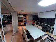 Apartamento para Venda em São Paulo/SP Vila Andrade 3...