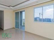 Apartamento para Venda em São Paulo/SP Vila Andrade 3...