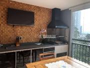 Apartamento para Venda em São Paulo/SP Vila Andrade 3...