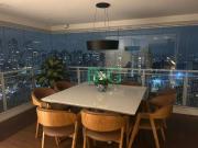 Apartamento para Venda em São Paulo/SP Vila Andrade 3...