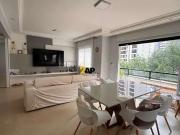 Apartamento para Venda em São Paulo/SP Vila Andrade 3...
