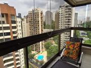 Apartamento para Venda em São Paulo/SP Vila Andrade 3...