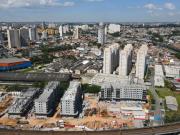 Apartamento para Venda em São Paulo/SP Vila Andrade 2...